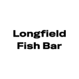 Longfield Fish Bar logo.