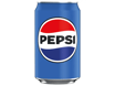 Pepsi 330ml