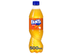 Fanta Orange 500ml