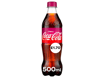 Coca-Cola Cherry 500ml